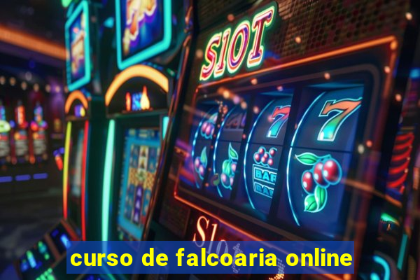 curso de falcoaria online